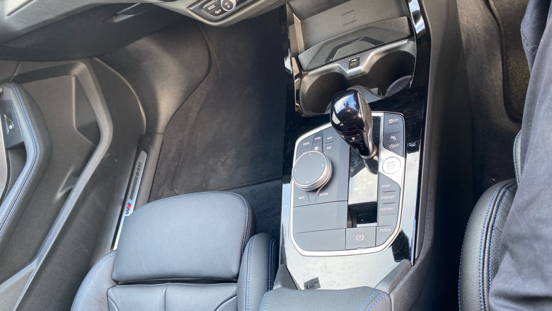 BMW 1 Series 118i [136] M Sport 5dr Step Auto [LCP] Petrol Hatchback